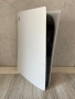 Конзола PS5 Disc Edition 825GB White, снимка 2