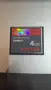 Карта памет, 4GB, CompactFlash, ултра бърза, 30MB/S, снимка 1