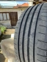 Летни гуми размер 225 45 17 , снимка 1