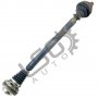 Дясна полуоска Volkswagen Passat (B6) 2005-2010 VP130620N-54