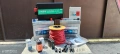 Инвертор 5000 W пълна синусоида+2 бр акумулатори х 100 ач и мн. други ТОП предложения, снимка 1