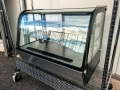 Хладилна витрина 160 литра CW-160R, снимка 5