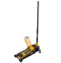 Крик крокодил JCB 3т. 77-505 мм. с две попми, снимка 4