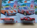 Колички Hot Wheels J-IMPORTS / Хот Уилс - 5 модела / 015, снимка 3