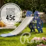 Нови детски пързалки различни модели , снимка 5