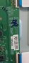 T-CON 6870C-0532A 6871L-3806D for LG 43LT340C0ZB 43inc DISPLAY HC430DUN-SLTL1-A11X, снимка 2