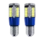 LED безцокълни крушки T10 12/24V G – Tech – T95, снимка 2