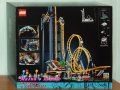 Продавам лего LEGO CREATOR Expert 10303 - Увеселителен парк, снимка 2