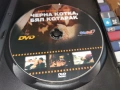 ЧЕРНА КОТКА БЯЛ КОТАРАК ДВД 2104261128L1, снимка 2