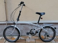 Сгъваеми алуминиеви велосипеди внос Германия , снимка 8