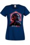 Дамска тениска Star Wars kylo ren,Филм,Игра,superhero,Изненада,Подарък,Повод,, снимка 6