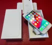 Apple iPhone 6 64Gb Silver Фабрично отключен Батерия 100%, снимка 3