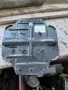 Еърбег централа Mercedes ML W163 / Компютър Airbag Мерцедес А1638600605, снимка 3