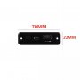 Mp 3 player3,7V - 5 V/2 x 3W аудио модул за вграждане сBluetooth 5.0 Tf card//Fm/ USB, снимка 4