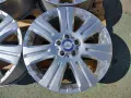 19 джанти 5х112 Mercedes GL GLS W164 X164 Оригинал, снимка 3