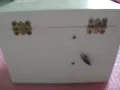 Кутийка за бижута , снимка 4