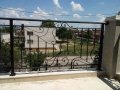 Парапети от ковано желязо, снимка 15