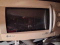 Микровълнова фурна за ремонт, снимка 2