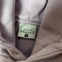 Karl Kani Super Heavy Cotton Croped Boxy Hoodie (Дамско), снимка 4