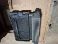 Радиатор Радиатори перка дифузьор БМВ BMW X1 X3 X5 2.0d 3.0d  , снимка 3