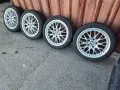 bbs rs 765 bmw 17 цола 5x120 e36 e46 z3 e90, снимка 11