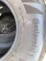 Гуми за джип 255/70/16 Continental, снимка 2