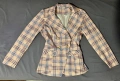 Дамско сако размер L. Ново, снимка 1