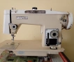 Продавам шевна машина Lucznik 438 , снимка 1