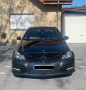 Mercedes-Benz C 300 CDI 4-Matic AMG-Paket 7G-Tronic, снимка 1 - Автомобили и джипове - 36576846