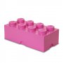 LEGO STORAGE BRICK 8 Кутия за съхранение 40041739, снимка 2