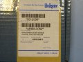 електронен модул Drager 8312088 PC Board Safety Module Channel Card 230V SE-EX/B, снимка 13