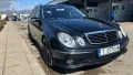 E55 AMG Mercedes S211, снимка 2