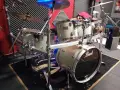 Pearl Masters Custom Maple, снимка 9