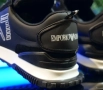 Emporio Armani EA7 Мъжки Маратонки С Кутия👟Мъжки Спортни Обувки Код S295, снимка 2