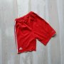 Оригинални  шорти adidas / Liverpool / gold , снимка 4