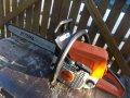 STIHL MS 230  на части, снимка 9