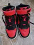 Високи маратонки Nike Court Borough Mid 2, снимка 4