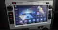 Opel,Astra,Vectra,Corsa,Combo,Zafira,Meriva Мултимедия/Навигация, снимка 3