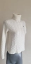 POLO Ralph Lauren Cable Wool / Cashmere Knit Womens Size XS НОВО! ОРИГИНАЛ! Дамски Поло Пуловер !, снимка 7