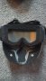 AIRSOFT mask full face-предпазна маска за Еърсофт -55лв, снимка 14