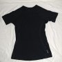 DILLING (М) дамска термо блуза мерино 100% Merino Wool , снимка 1 - Тениски - 38565318