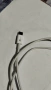 Продавам USB кабел, снимка 1
