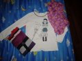 LC WAIKIKI, Topolino, Oviesse оригинални блузи, снимка 1 - Детски Блузи и туники - 31891389