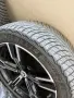 Зимни гуми Michelin Pilot Alpin 5 225/45/18, снимка 1