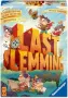 Нова Last Lemming Ravensburger забавна настолна стратегическа игра с карти за 8+ деца, снимка 2