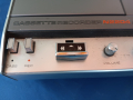 Philips N 2204 Cassette Recorder Automatic, снимка 5
