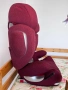 Столче за кола Cybex Solution Q3-fix, снимка 3
