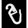 Куки за перде g – 4 – Lampa AK158, снимка 1