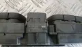 Панел бутони Mercedes C W203 2003 2038218958 Mercedes-Benz C-Class 203 (W/S/CL) (2000-2006), снимка 3