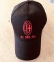 Футболна шапка на Милан!Фен шапка на AC Milan!, снимка 6